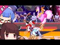 【バトルサーキット】ウナきりが賞金稼いで世界を救う #1【VOICEROID実況】
