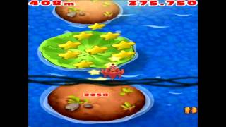 Crazy Kangaroo Android Gameplay