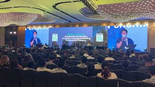 (J62) 20m x 3.5m P2 LED wall (JW OP Marriott 2)