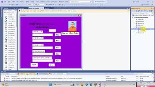 How to copy form in c#