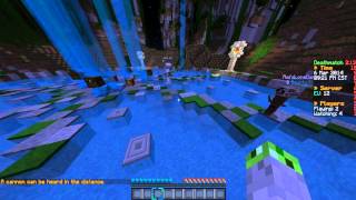 MCSG Jedmund Forcefield Hack