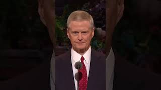 Lessons for Today from Helaman in the Book of Mormon | October 2024 General Conference