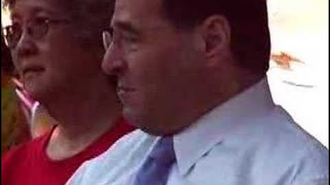 Dreams Across America - NYC