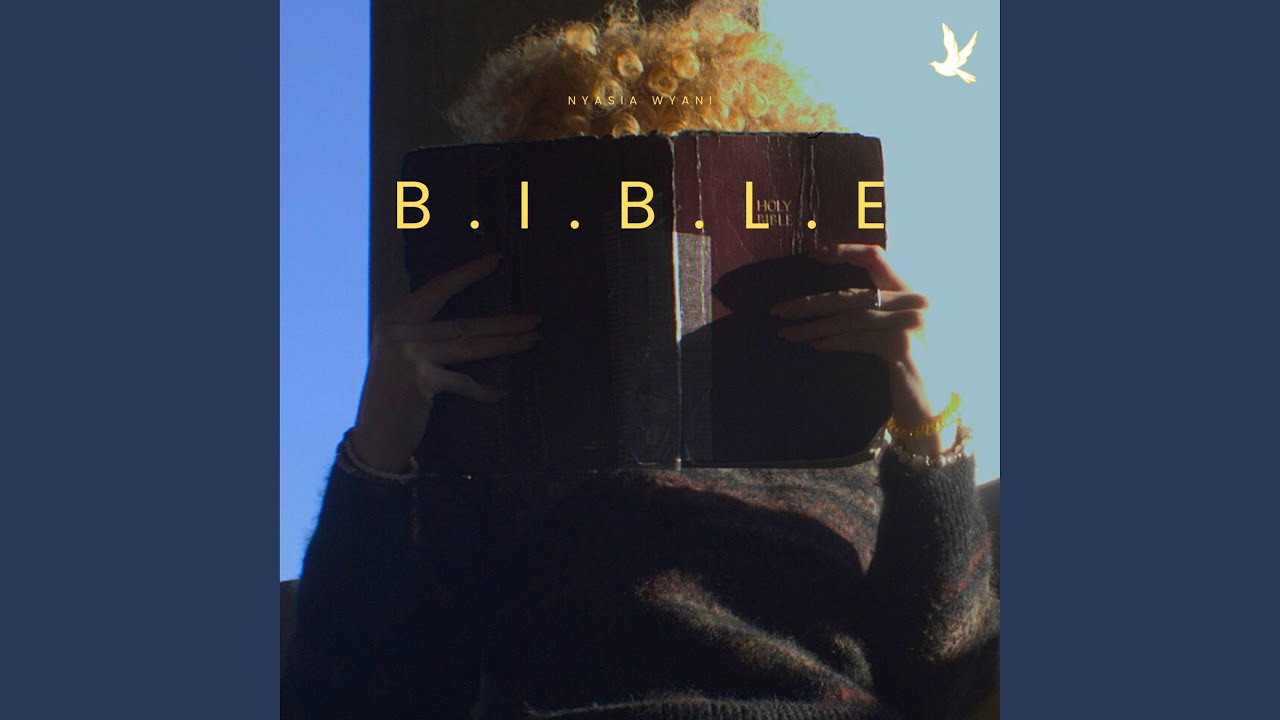 Watch BIBLE on YouTube Watch BIBLE on YouTube