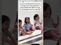 Masya Allah Lily & bestienya #feedshorts #shorts #shortsfeed #lily #nagitaslavina1717 #viralvideo