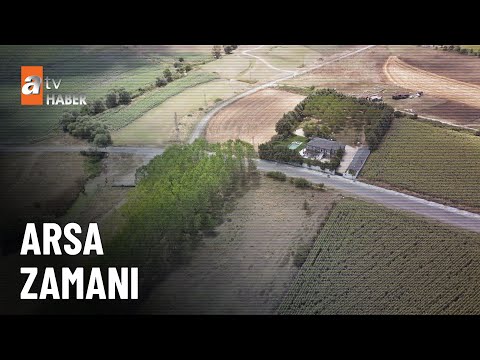 Trakya’da arsa 1