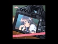 » Photokano フォトカノ FULL OP / Opening 「Koisuru Lens」 - Kaori Hayato