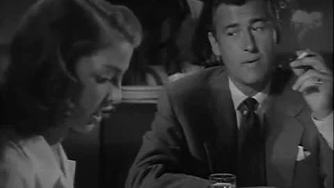 The Light Touch - Stewart Granger, Pier Angeli, Ri...