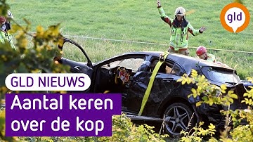 GLD Nieuws 12 juni 2023