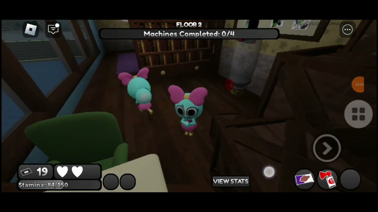 playing Dandys world for the first time #dandysworld #roblox # ...
