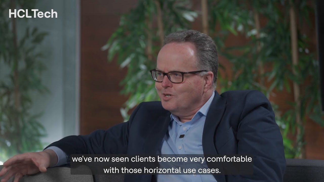 Decoding GenAI: The future of artificial intelligence - YouTube
