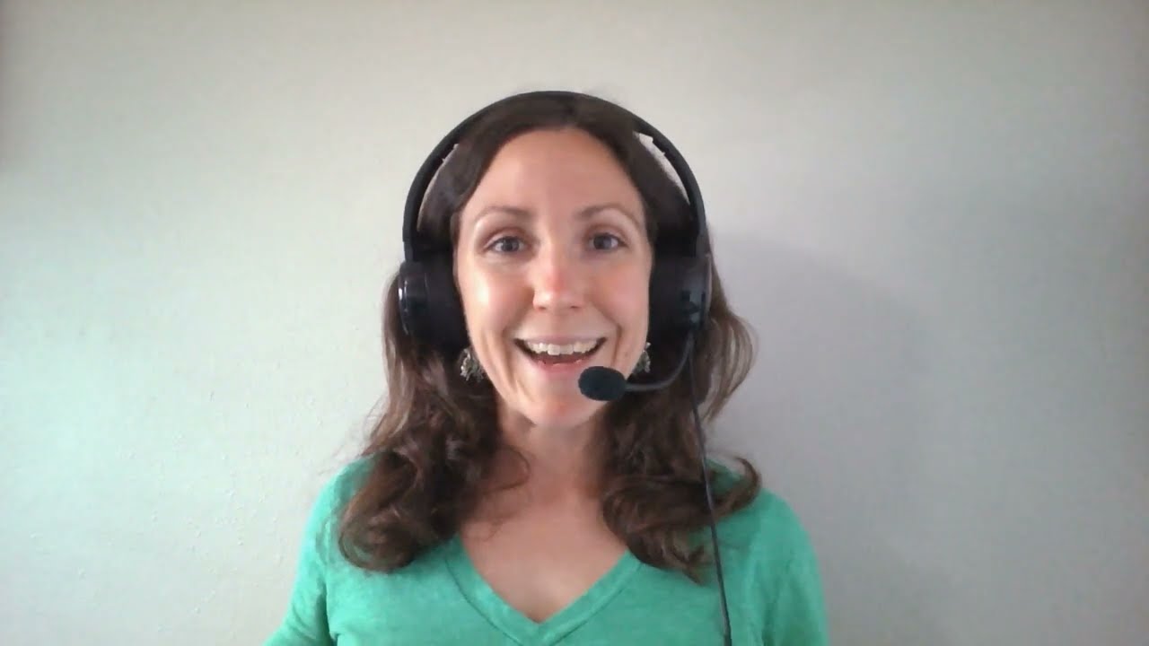 Dr. Monica Bennett Instructor Intro & Teaching Sample