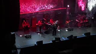 Morrissey Live ‘The night pop dropped’ @Liverpool Empire 19/7/23