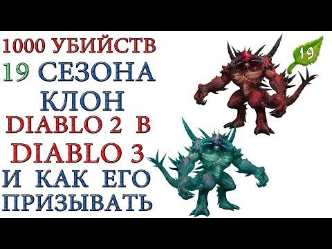 Video: 1000 Diablo 3 Beta-toetsen