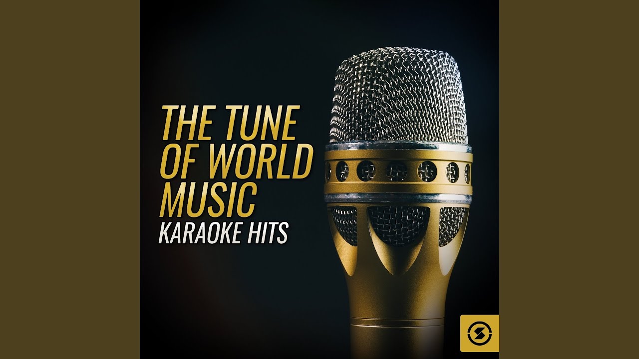 There Must Be More To Life Than This (Karaoke Version) YouTube
