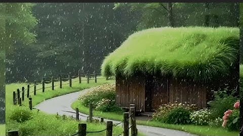 Whatsapp status| Nature status| status video |  Rain status video #rain #nature #viral #status video