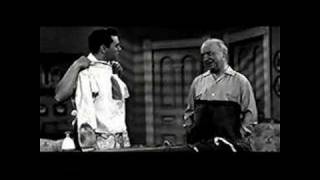 Mike Toomey's TV&ME-Fred Mertz