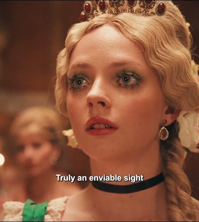 Dark version of Cinderella #movie #film