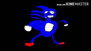 Sonic X Theme Song Earrape