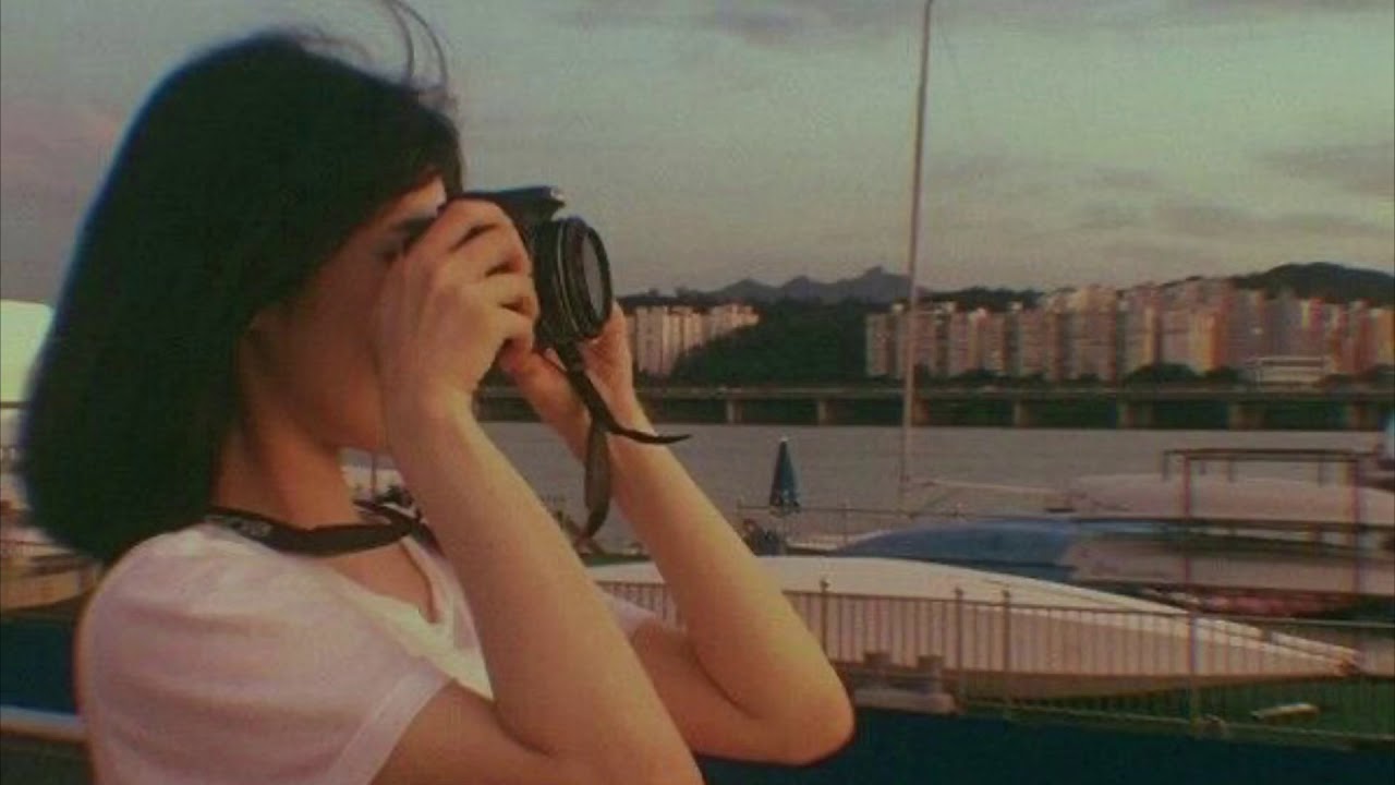 EXO- What U Do? (slowed down)