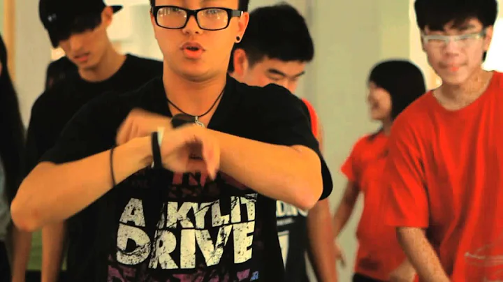 Band Aid - A Short Film by Christopher Lim