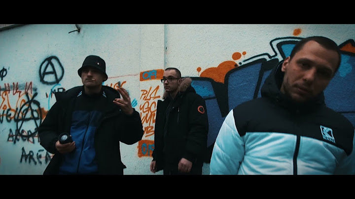 Zekaj - Mi Nismo Isti (Official Video)