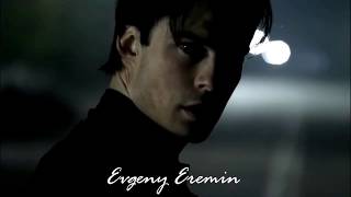 Damon Salvatore - Space Bound (Trailer)