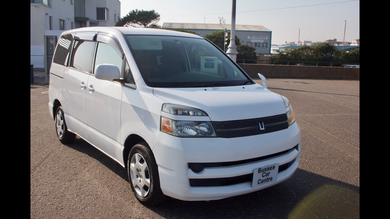 Toyota voxy welcab Toyota voxy welcab