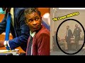 Lawyer in Young Thug's YSL Case ARRESTED for Smuggling in Prescription Drugs!