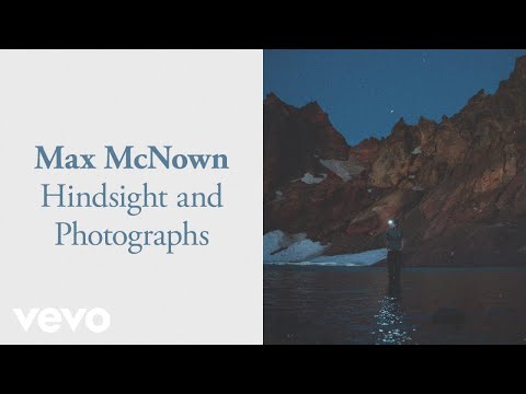 Hindsight & Photographs (Lyrics)