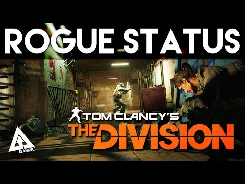 The Division Rogue Agent Status & Community Q&A