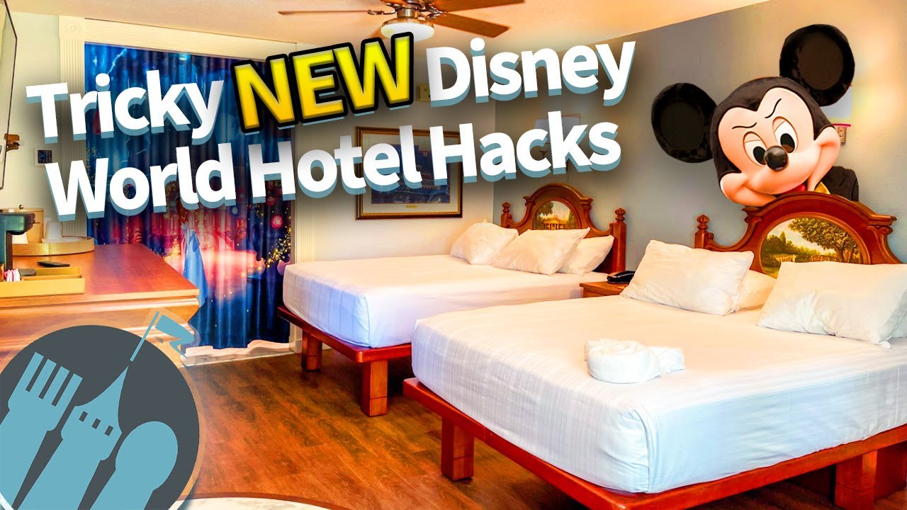 INSIDE 3 Tokyo Disney Hotels - FULL TOUR Toy Story Hotel, Disneyland Hotel \u0026 Disney Ambassador Hotel