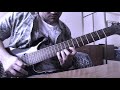 Aşk ı Memnu Jenerik Metal Cover 