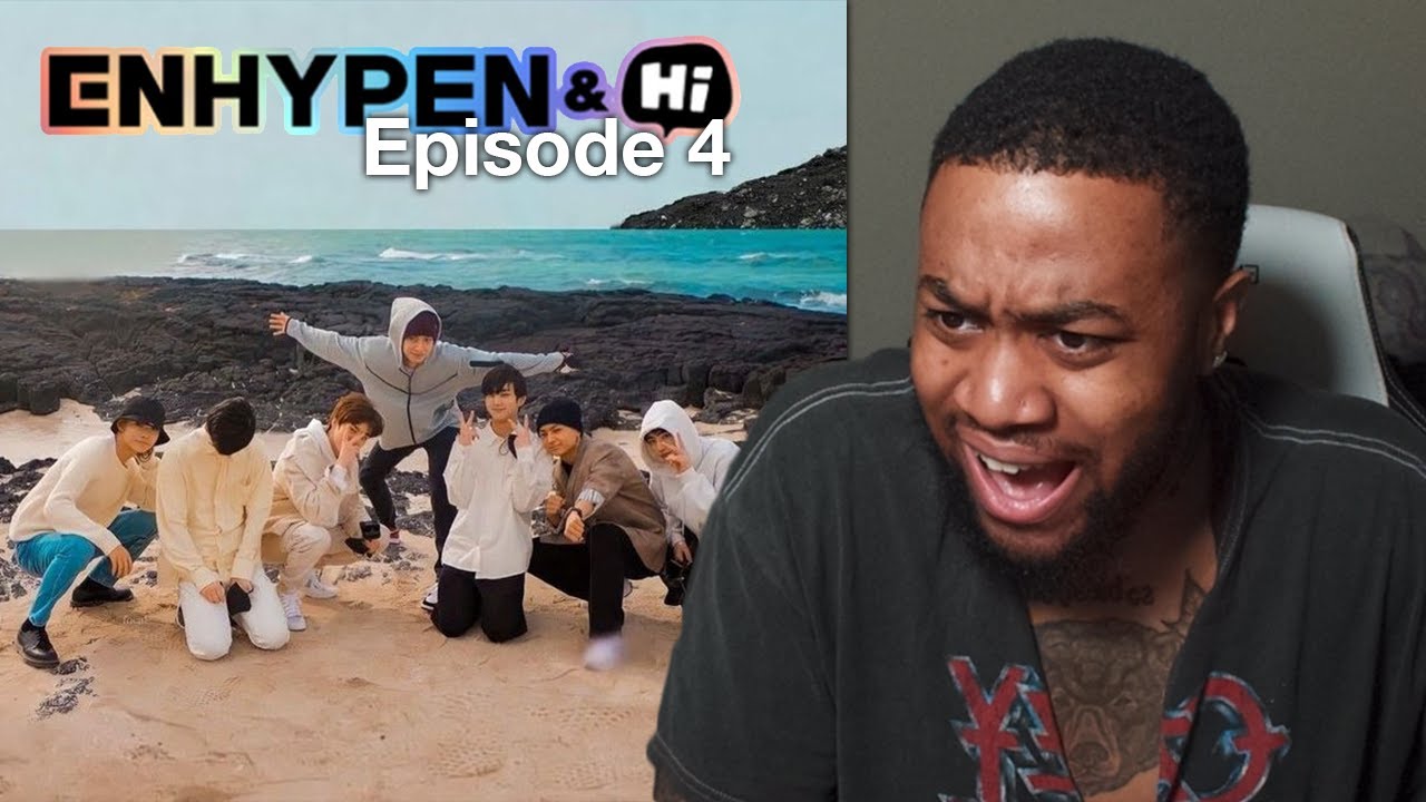 The TRUTH About The ENHYPEN Debut!
