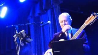 Michael Nesmith, Nov. 23, Propinquity and Tomorrow and Me