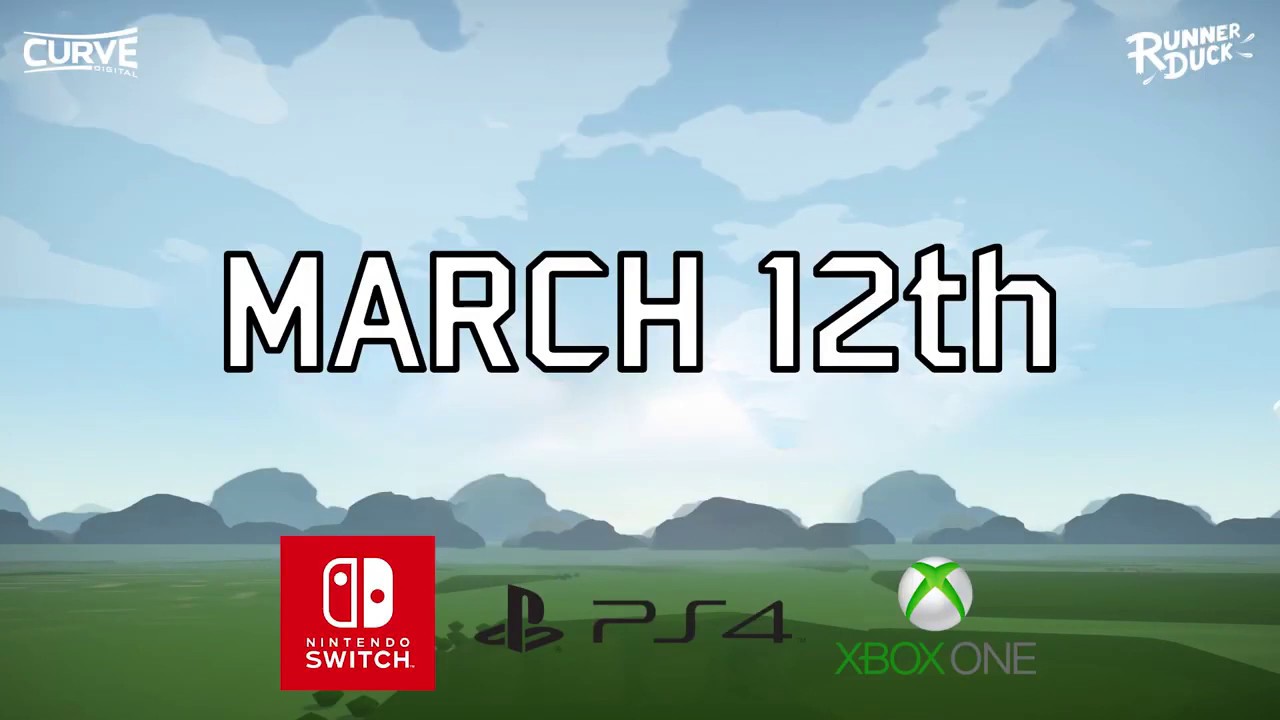 Bomber Crew American Edition inc  USAAF DLC Xbox One Release Date Trailer