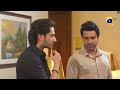 Mehroom Episode 13 | Best Scene 11 | Junaid Khan - Hina Altaf - Hashaam Khan | HAR PAL GEO