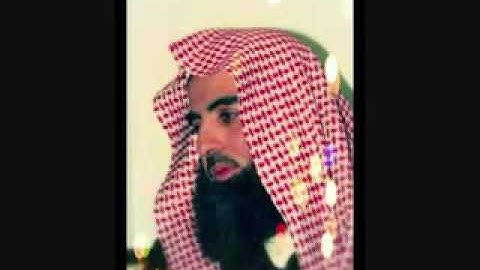 ما تيسر من سورة فصلت - الشيخ محمد اللحيدان