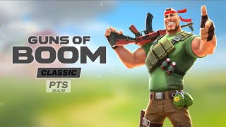 Guns of Boom PTS Gameplay Android screenshot 5