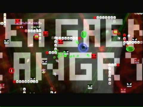 I MAED A GAM3 W1TH Z0MBIES 1N IT!!!1