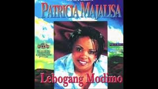 Patricia Majalisa - Take Care