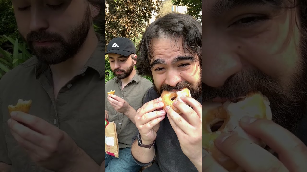 I Gave Greggs Another Chance... 😳🥖