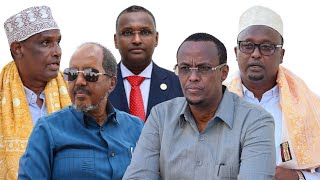 DEG DEG: Xasan Sheekh & Mudulood oo Go'aan culus gaaray & Mahad Salaad oo dabar jaraya..... DEG DEG: Xasan Sheekh & Mudulood oo Go'aan culus gaaray & Mahad Salaad oo dabar jaraya.....