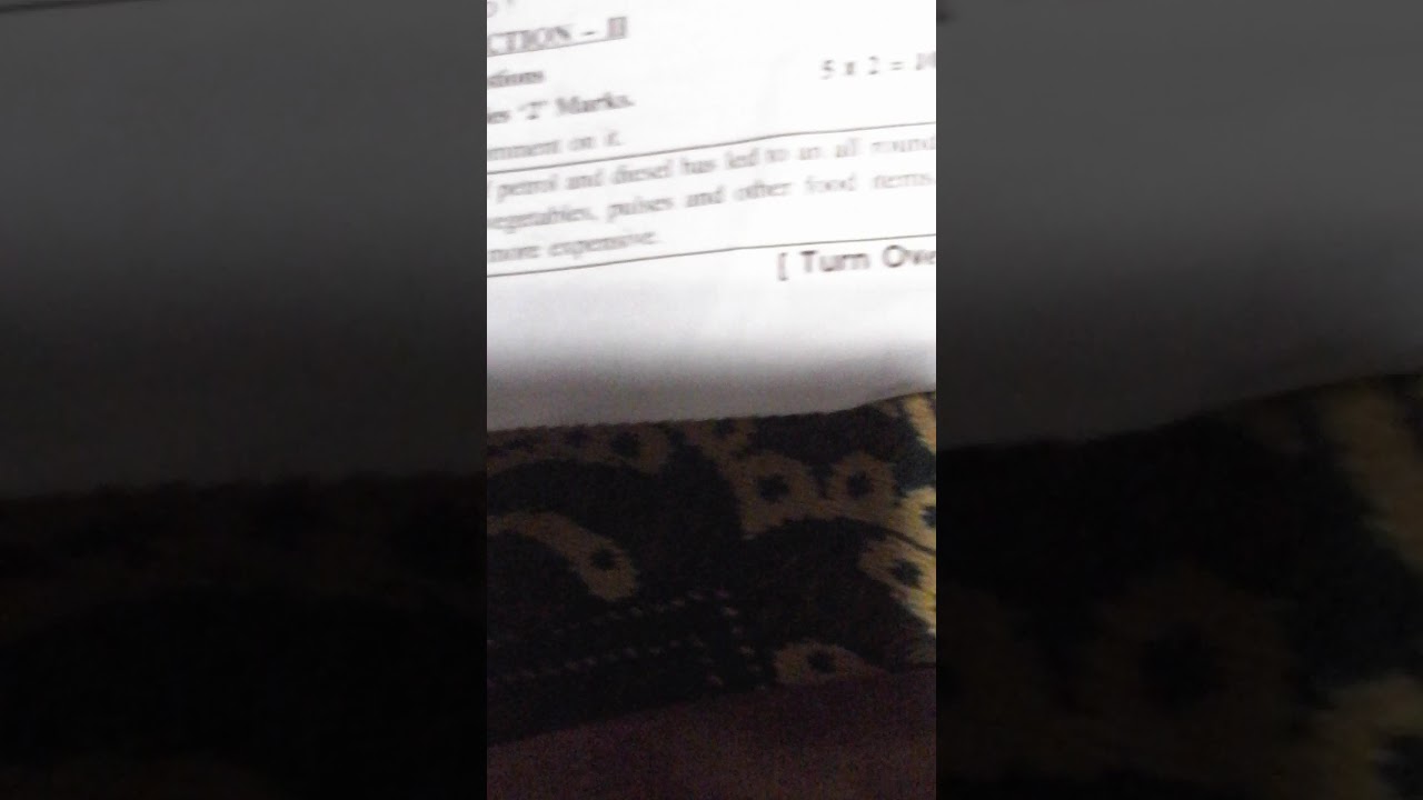 Sa2 Social Paper 2 AP 2018 100% CONFORM PAPER