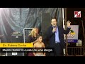 Ev. Rubens Cunha - Menino Natan curado de alergia em Propriá-SE