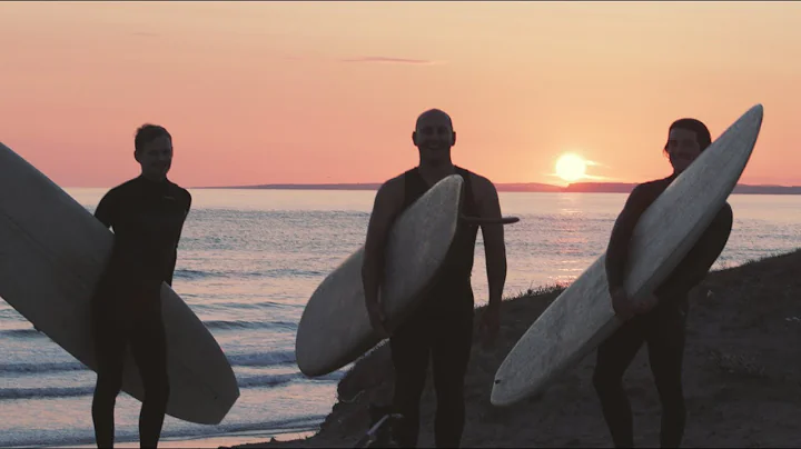 Elliot and mates.