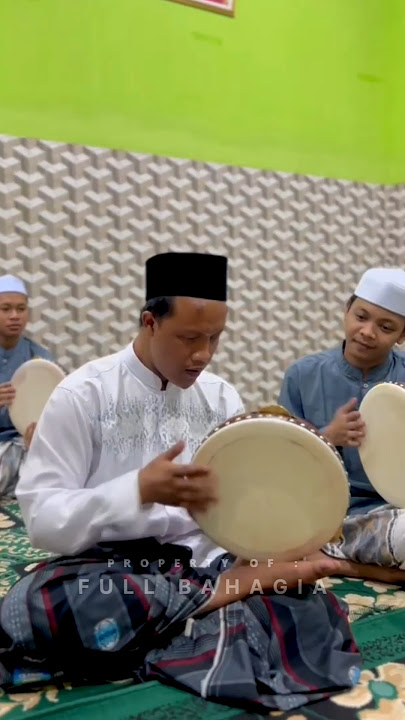 WOW 😯 Gus Isyroqi Belajar Kratakan Bersama Si Paling Kratakan Gus Dimas Al Jawad