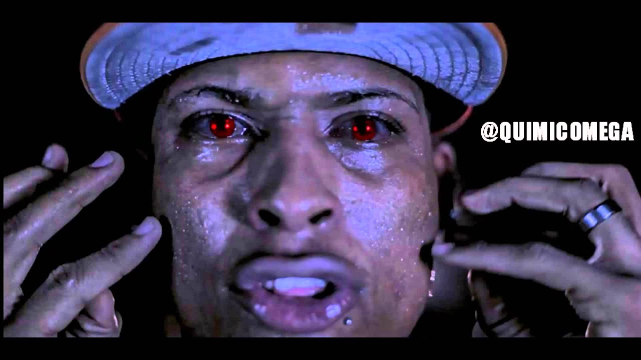 Quimico Ultra Mega - Transformer ( Masacre Pa El Army Y Bulova )