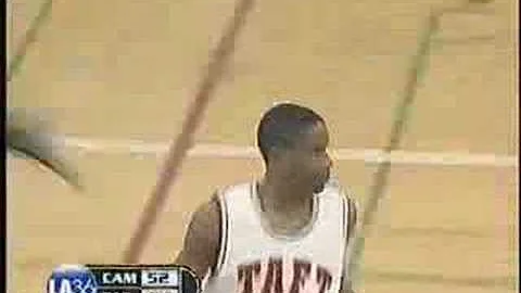 Larry Drew 2007