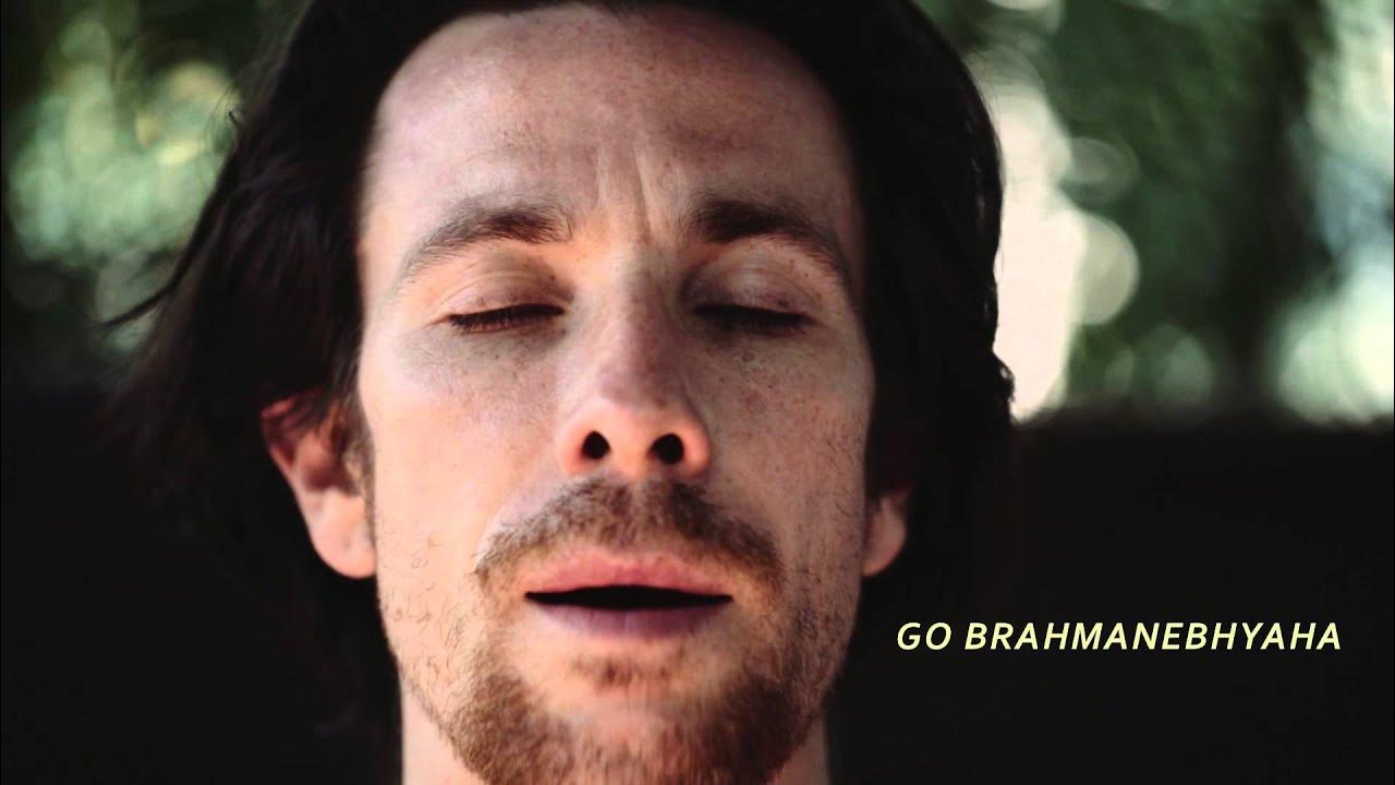 Ashtanga Yoga Closing Mantra Ashtanga Yoga Closing Mantra